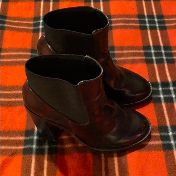 Block heels - Picture 3 of 12